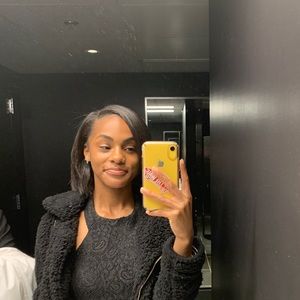 Meet your Posher, Kennedy